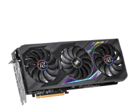 ASRock RX 7700 XT Phantom Gaming OC 12GB GDDR6 - 1220007 - zdjęcie 4